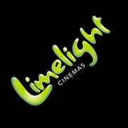 Limelight Cinemas Ipswich chat bot