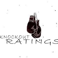 Knockout Ratings chat bot