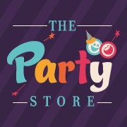 The Party Store chat bot
