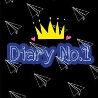 Diary No.1 chat bot