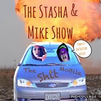 Stasha & Mikes Adventure chat bot