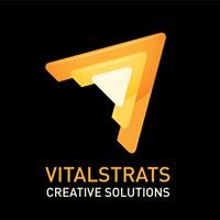 VitalStrats Creative Solutions chat bot