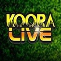 Koora Live Official chat bot