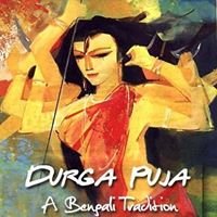 Durga Puja Collection chat bot