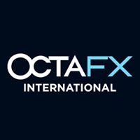 OctaFX chat bot
