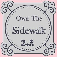 Own The Sidewalk chat bot