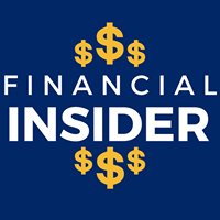 Financial Insider chat bot
