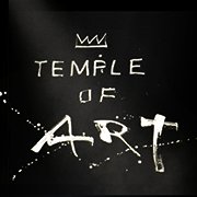 Temple of Art chat bot