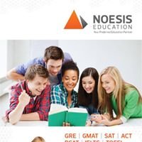 Noesis Education and Consultancy Services chat bot