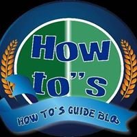 HowtosGuide.com - Tech And Howto's Blog In Nigeria chat bot