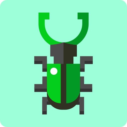 Bugbot chat bot