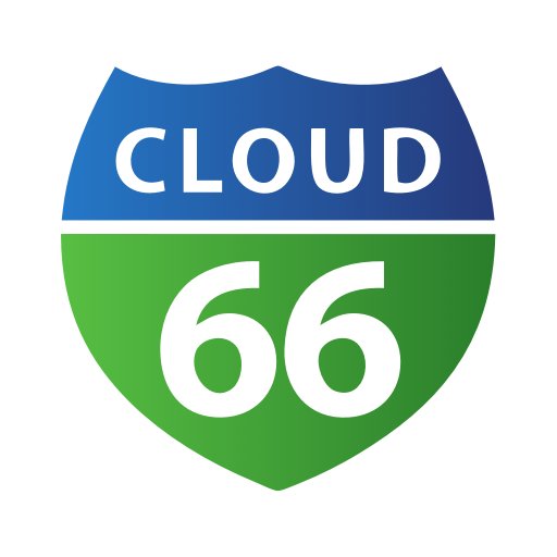 Cloud 66 chat bot