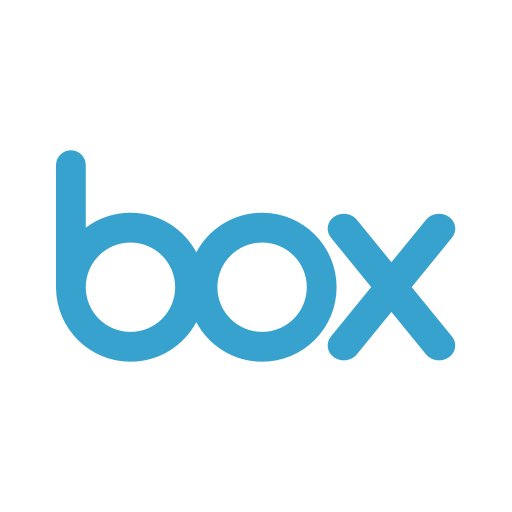 Box chat bot