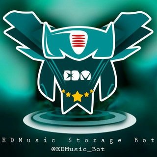 EDMusic chat bot