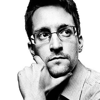 Tweets of Edward Snowden @Snow chat bot