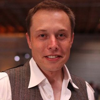 Elon Musk chat bot