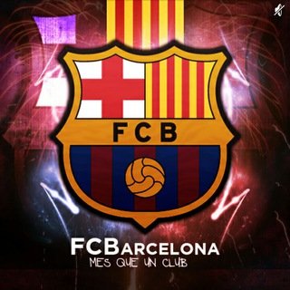 FC Barcelona Bot chat bot