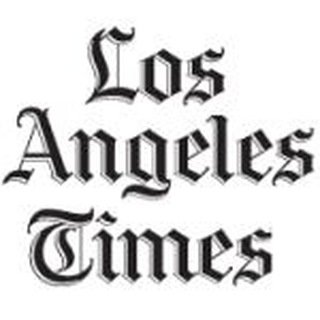 LA Times News chat bot