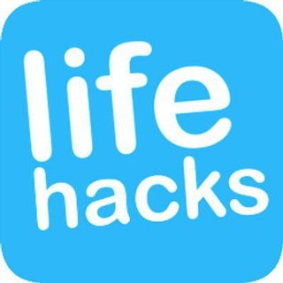 Life hacks ⭐️ chat bot