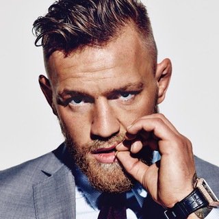 Conor McGregor chat bot