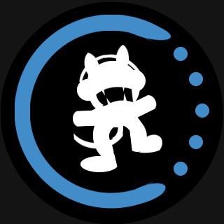 Monstercat Media Bot chat bot