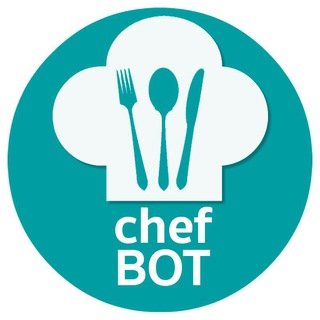 Chef Bot chat bot
