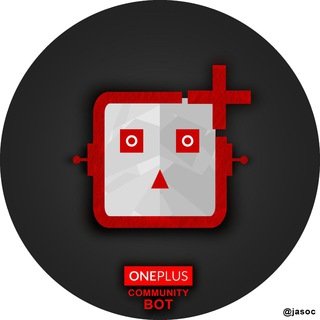 Oneplus One Bot chat bot