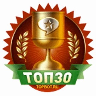 Новости блогосферы t30p.ru chat bot