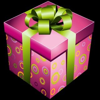 Telegram Gifts chat bot