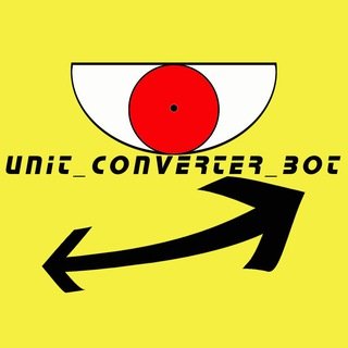 Unit Converter chat bot