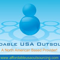 Affordable USA Outsourcing chat bot