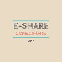 E-Share chat bot