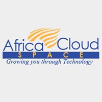 Africa Cloud Space chat bot