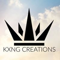 KXNG Creations chat bot