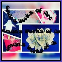 Eman's Works of art chat bot