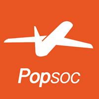 Popsoc chat bot