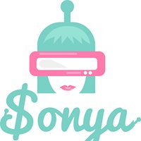 SonyaBot-crowdfunding master chat bot