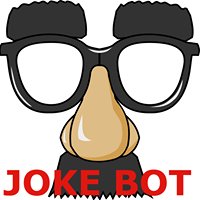 JokeBot chat bot