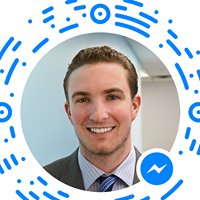 Justin M. Gabriel chat bot