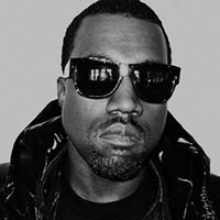 Kanye West on Messenger chat bot