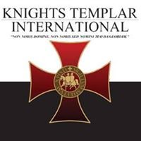 Knights Templar International chat bot
