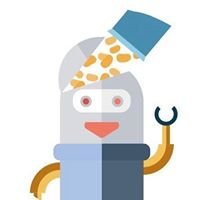 Hungry Robot chat bot