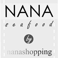 NANA seafood chat bot