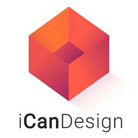 ICanDesign chat bot