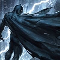 Bangalore's Caped Crusader chat bot