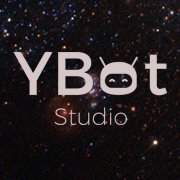 YBot Studio chat bot