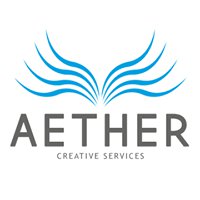 Aether Creative Services chat bot