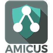 Amicus Technologies chat bot