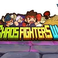 Chaos Fighters Bot chat bot