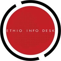 Ethio Info Desk chat bot